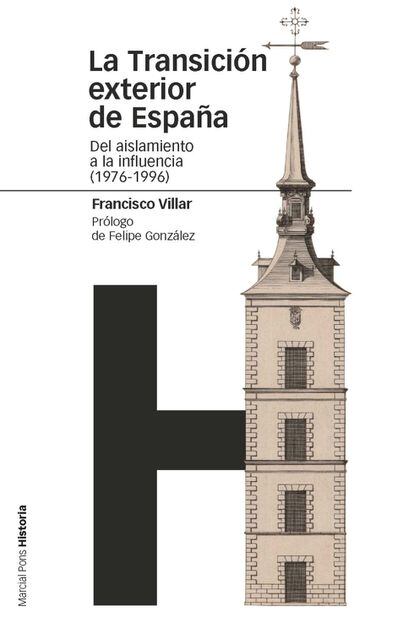 "Atrás queda una época breve y excepcional. España ha regresado adonde solía, a la irrelevancia; a una ausencia de la escena internacional a la que se había habituado durante los últimos tres siglos. Después de unos años en que los españoles eran el perejil de todas las salsas —construcción europea, Oriente Próximo, desarme nuclear de Irán…—, de pronto se han esfumado. El último y más significativo de los mutis es la resolución del contencioso con un país tan próximo como Cuba vía Washington, París o Bruselas, sin que Madrid haya sido el punto de salida ni de llegada de gestión relevante alguna". Por LLUÍS BASSETS