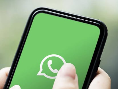 WhatsApp quiere que sea más sencillo acceder a los Ajustes, y esta es su idea