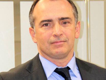 Emilio Ortiz, nuevo director de inversiones de Mutuactivos.