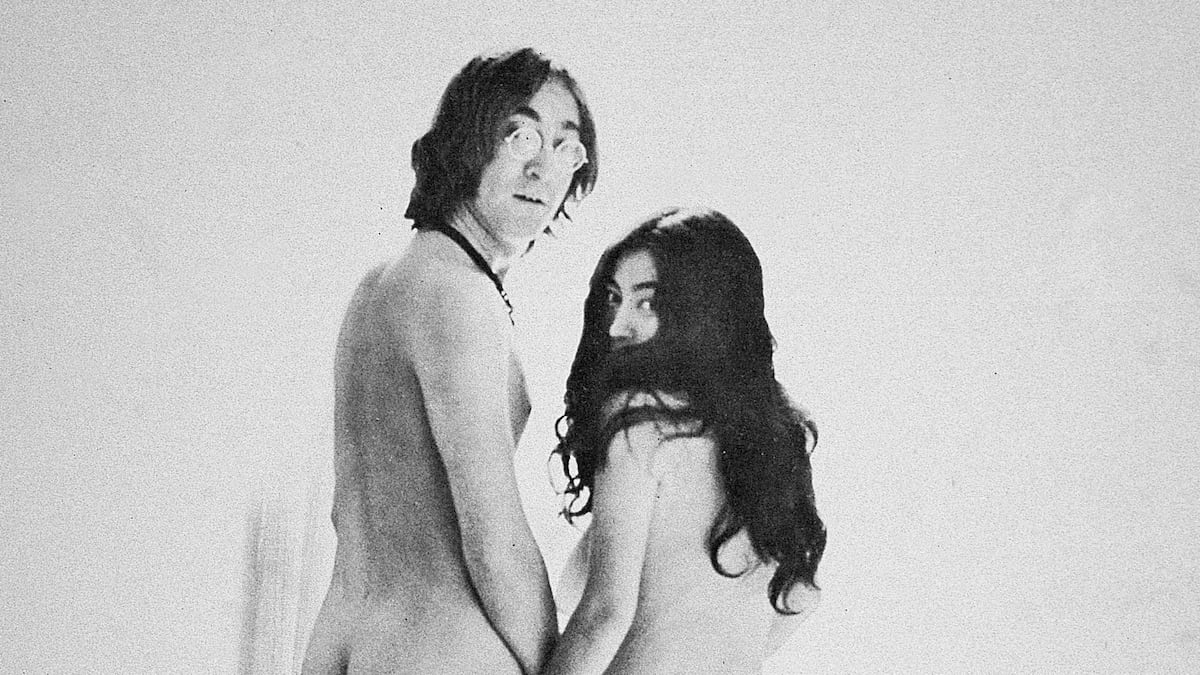 El desnudo como arma pop para la revolución | Televisión