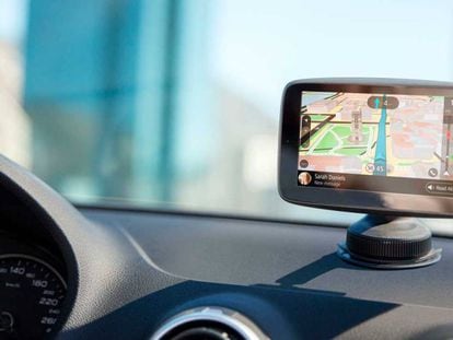 Recuerda, tu navegador GPS podría dejar de funcionar en unas horas por su particular “efecto 2000”