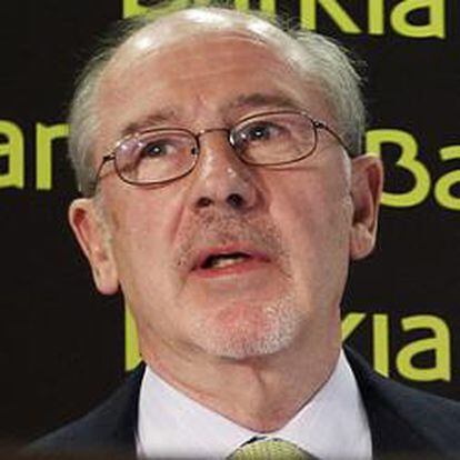 Bankia aplaza el pago del salario variable de sus 22.000 empleados