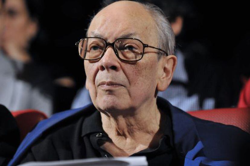 Alfredo Guevara, el intelectual que llevó la revolución al cine cubano