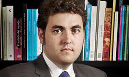 Jonás Fernández es Eurodiputado del grupo S&D y miembro de la Comisión de Asuntos Económicos y Monetarios
