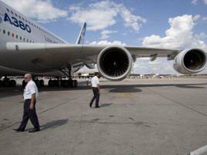 Aeropuerto de Campinas se convierte en el primero con gestión privada de Brasil