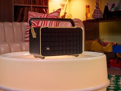 JBL presenta nuevos altavoces inteligentes: gran sonido y soporte para Assistant y Alexa