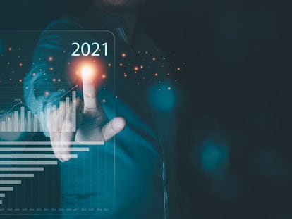 El futuro en 2021