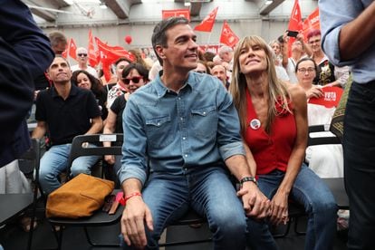 Del bulo tránsfobo contra Begoña Gómez al “me gusta la fruta”: cronología de los “ataques sin precedentes” que hacen que Sánchez se planteé dimitir 