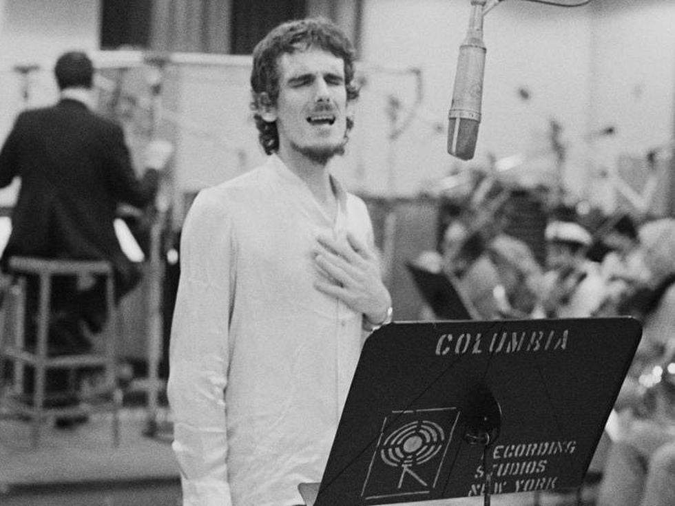 Luis Alberto Spinetta 'El Flaco', el padre del rock en español | Cultura |  EL PAÍS