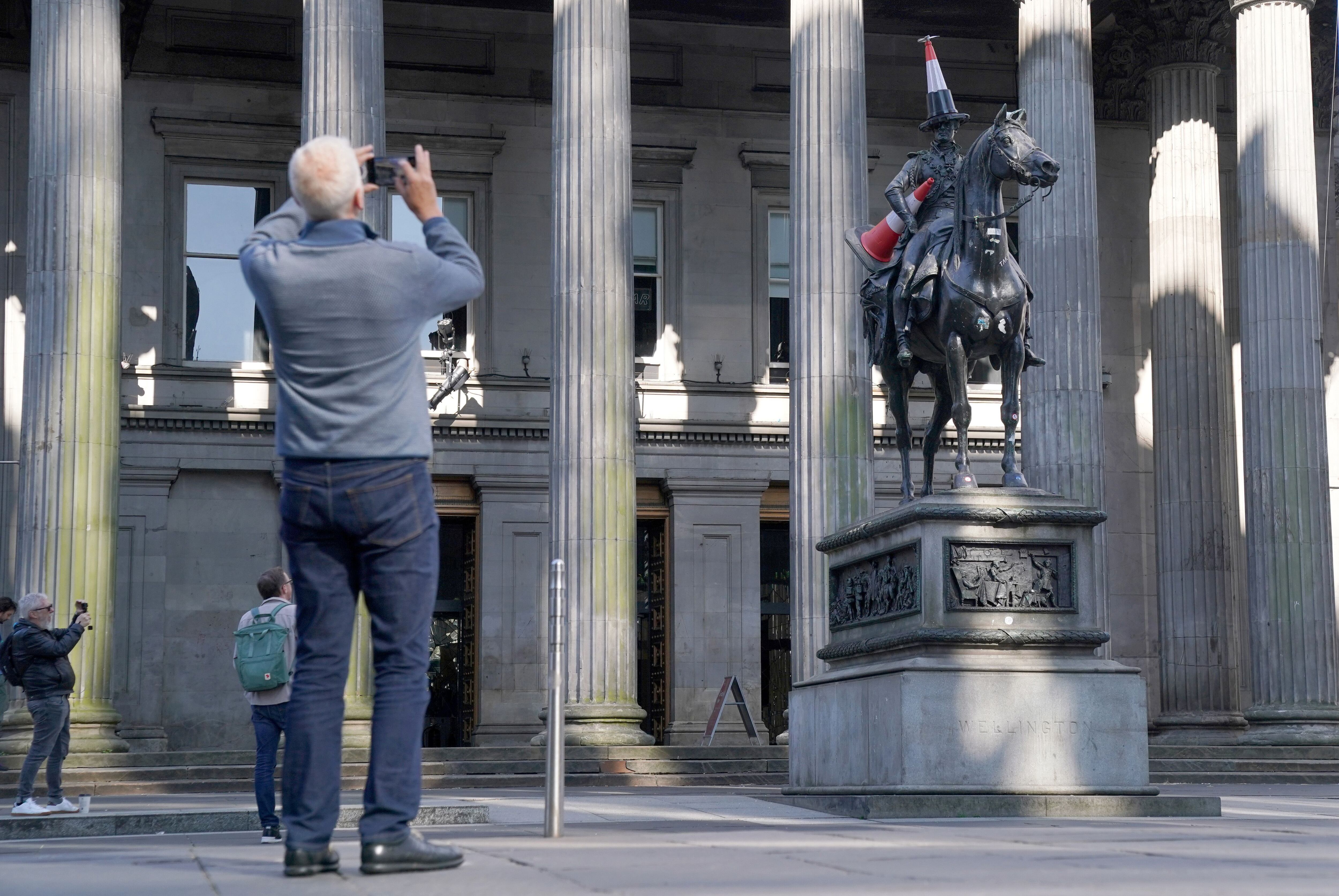 El independentismo se estrella en Escocia: “Yo quería, sobre todo, echar a los conservadores del poder”