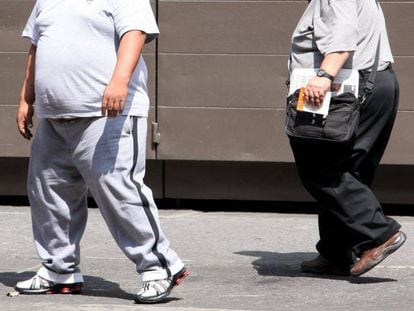 La obesidad est&aacute; relacionada con un mayor riesgo de tumores digestivos