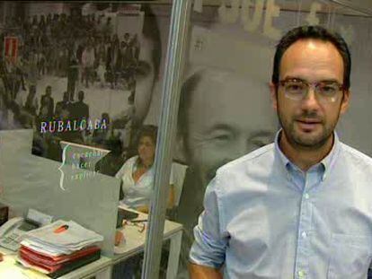 Rubalcaba pide ideas en dialogosenred.es