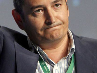 Antonio Sanz.