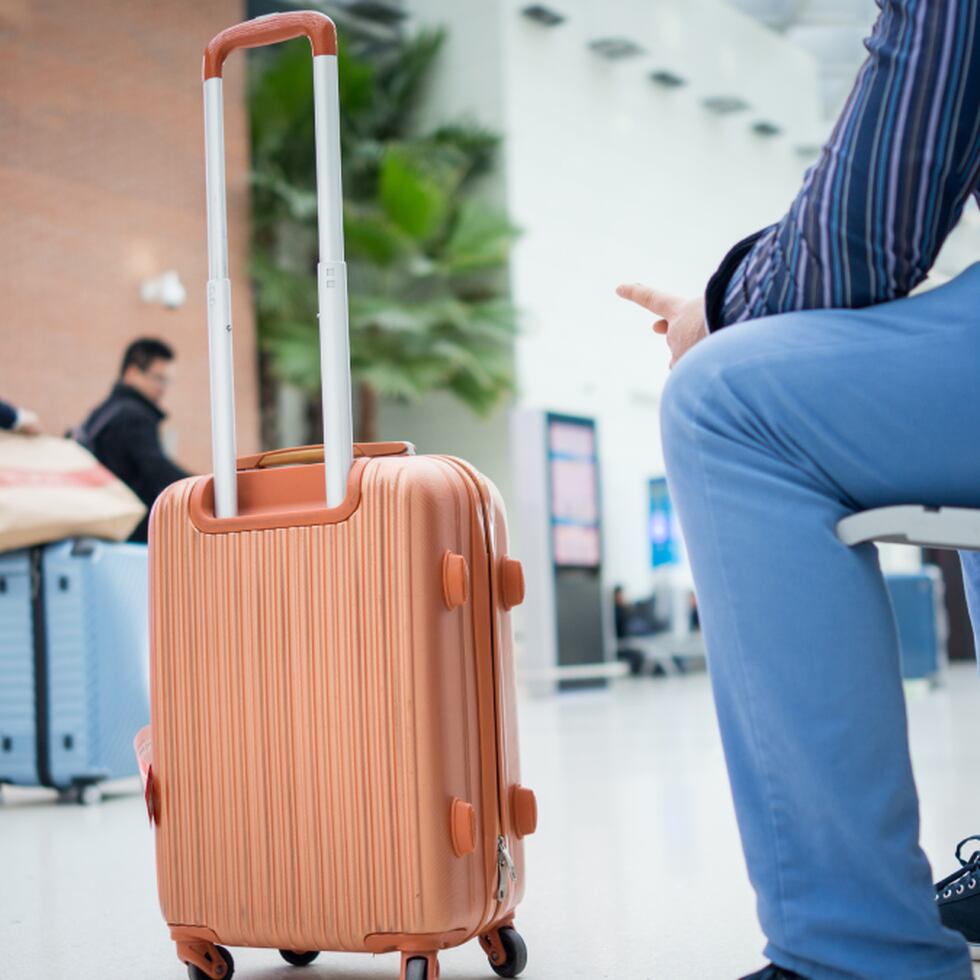 Diez maletas de baratas o con descuento para distintas necesidades: de cabina, con ruedas o tipo mochila | Escaparate EL