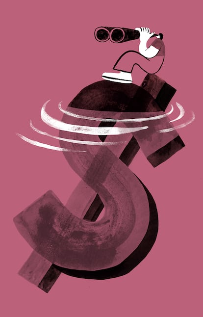 El fin del capitalismo. Azahara Palomeque