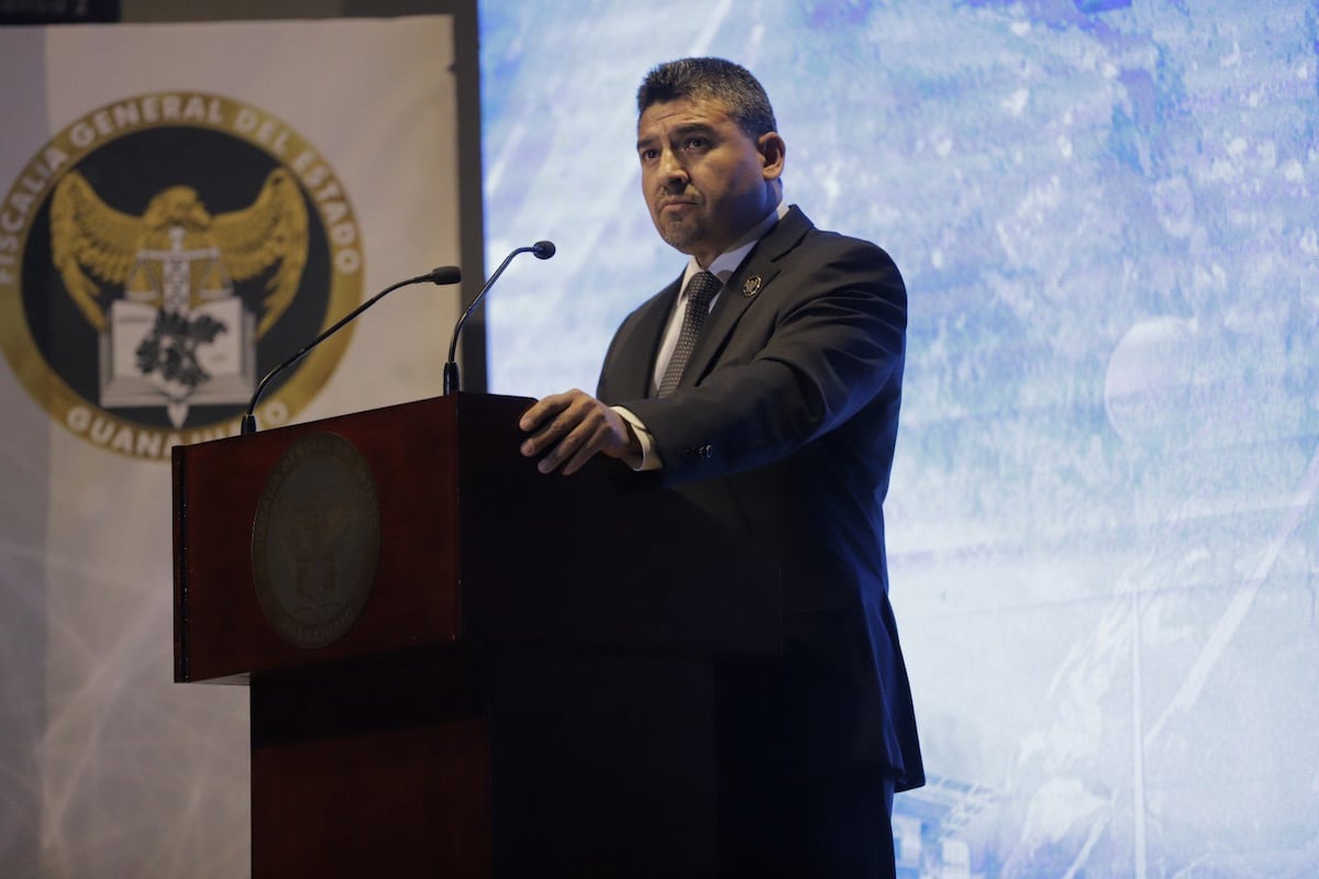 Fiscalía de Guanajuato asegura que grupo criminal secuestró, asesinó y quemó a cinco de las seis mujeres desaparecidas en Celaya