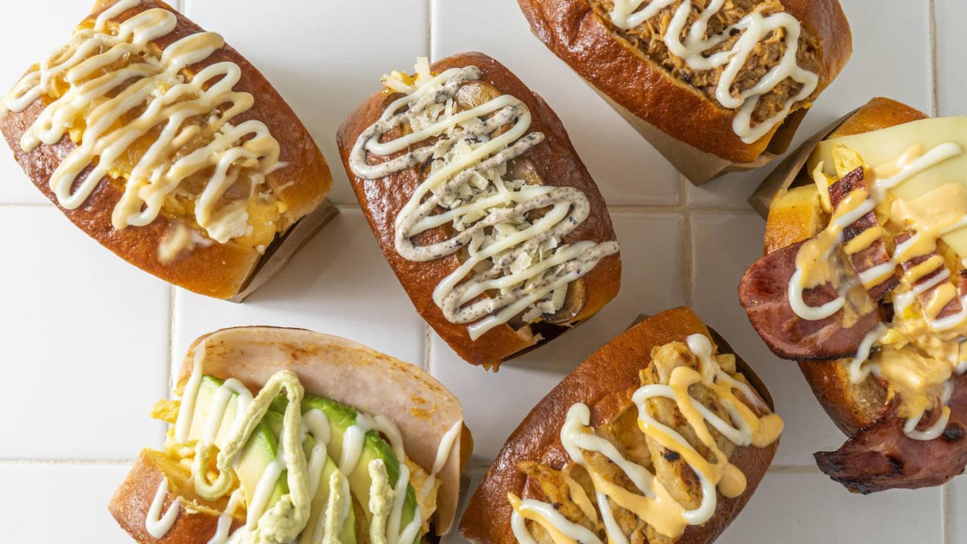 Hot dog coreano, la receta más rica