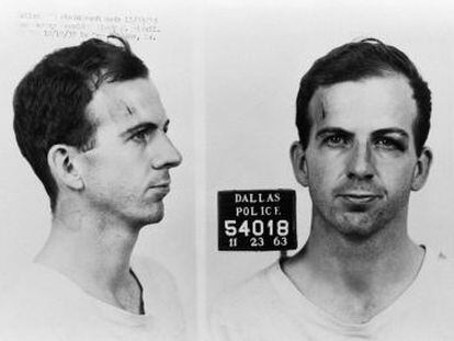 Los turbios manejos de la CIA y el viaje de Oswald a México centran la atención del archivo que Trump ha ordenado liberar