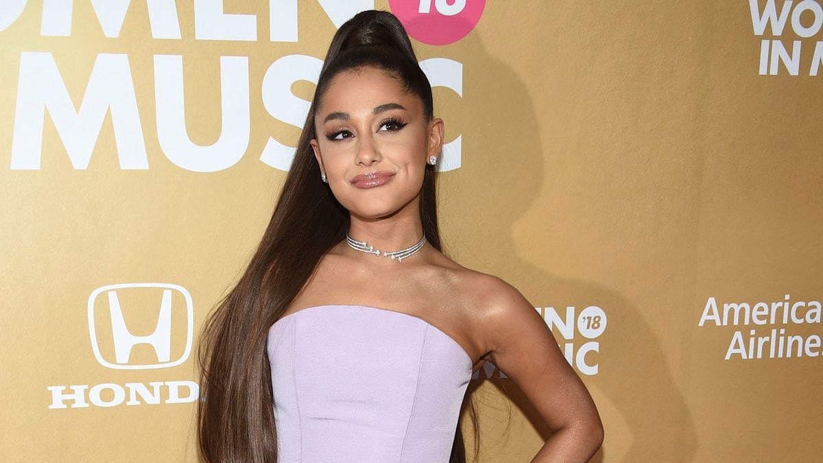 Ariana Grande Se Casa Por Sorpresa Y Con Solo 20 Invitados Info Spain
