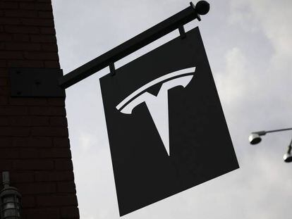 La SEC investiga el plan de recompra de acciones de Tesla anunciado por Musk