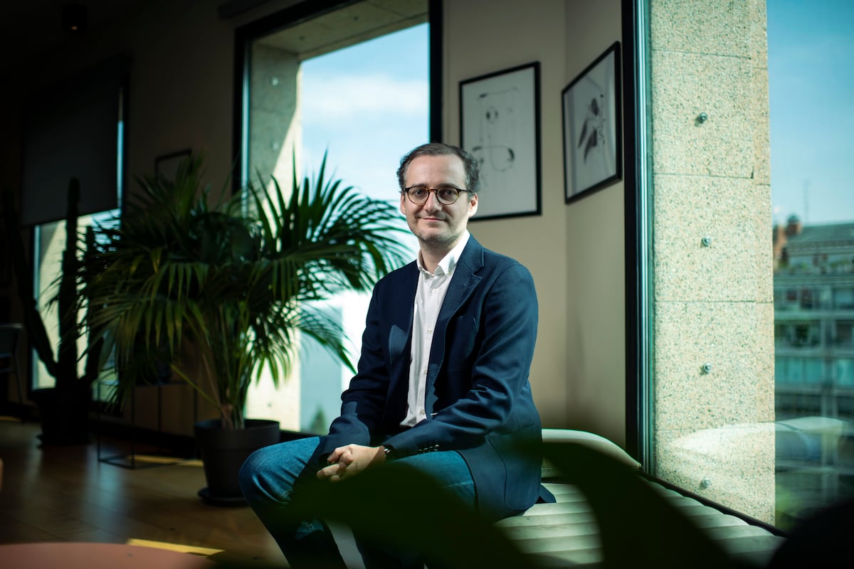 N26 quiere comer en la mesa de los grandes bancos | Negocios