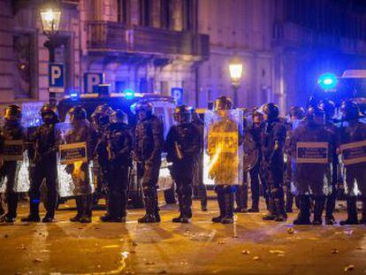 Un total de 4.500 agentes de Policía Nacional y Guardia Civil garantizarán la seguridad en la jornada electoral junto a 8.000  mossos 