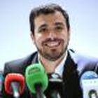 ALBERTO GARZÓN SOBRE LOS ATENTADOS DE FRANCIA