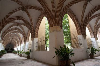 Monestir de Sant Jeroni de Cotalba.