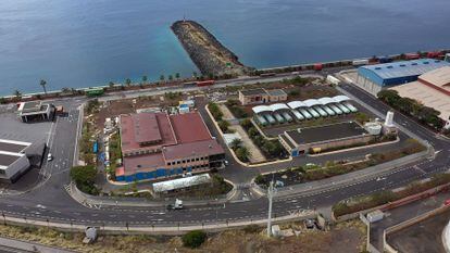 La remodelación de la desaladora de Tenerife ha hecho posible suministrar agua a 24.000 hogares más al día.