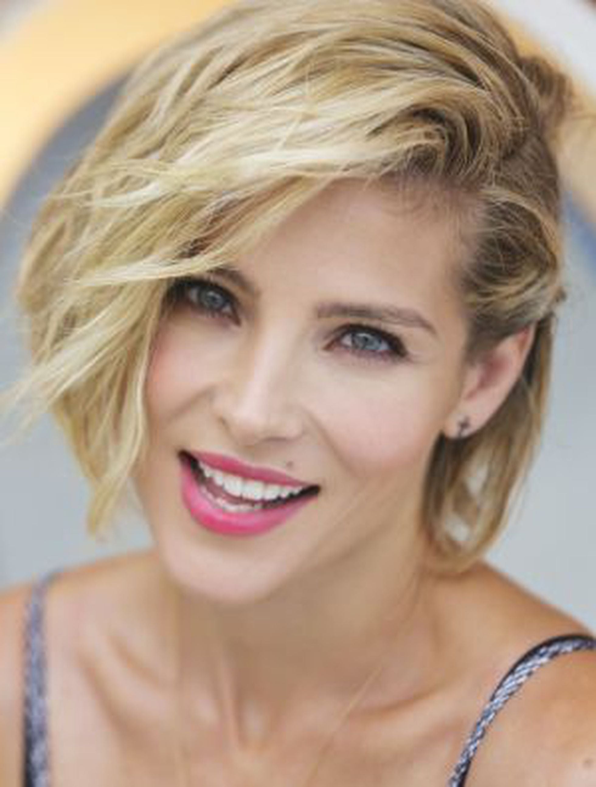 Elsa Pataky: “En Cuanto Pasas De 30 Y Eres Madre Ya No Sirves” | Gente ...