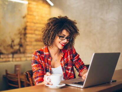 Máster a distancia en Escritura y Narración Creativa con un 75% de descuento