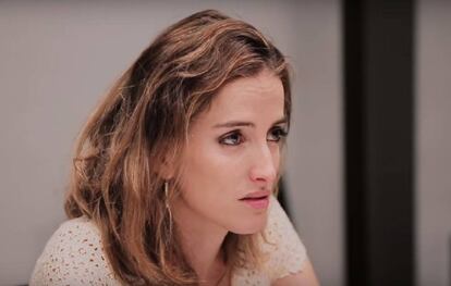 Juana Roig, directora general de Mercadona Online