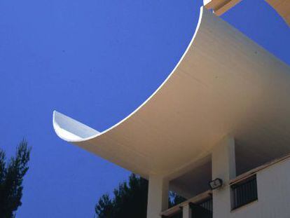 La Fundaci&oacute;n Maeght