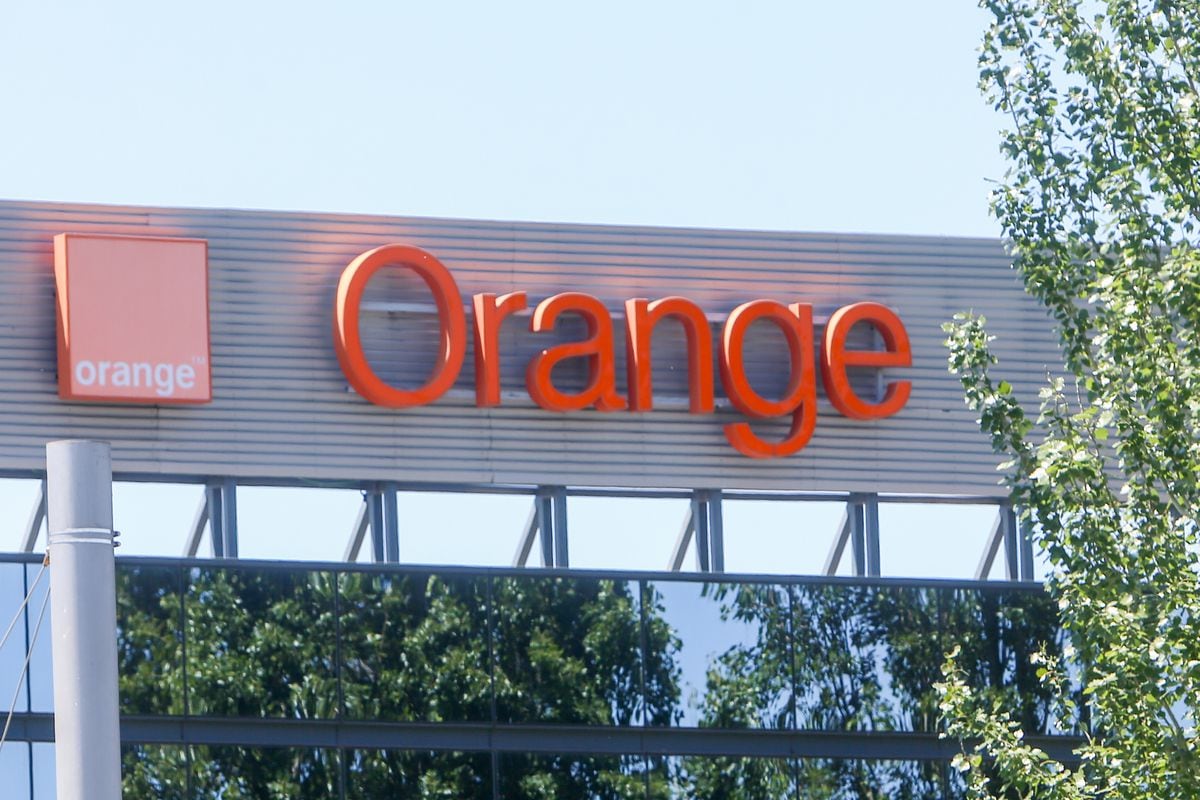 Orange sufre una caída del servicio de internet en toda España por un ciberataque |  Tecnología