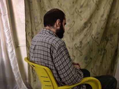 Un belga de 26 años detenido por los kurdos en Siria dice lamentar su unión al califato y pide ser repatriado