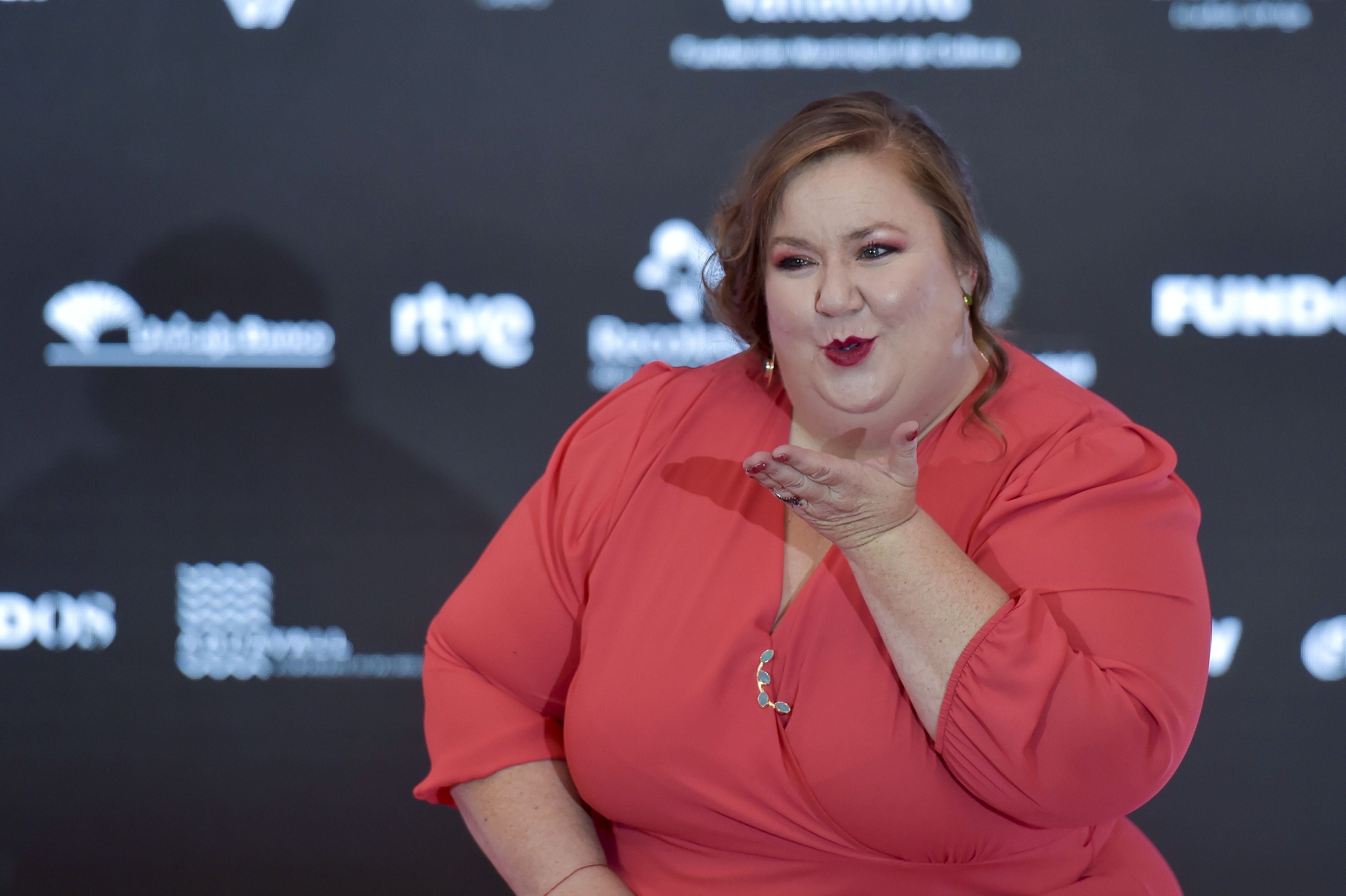 Itziar Castro: la máscara de una actriz imbatible