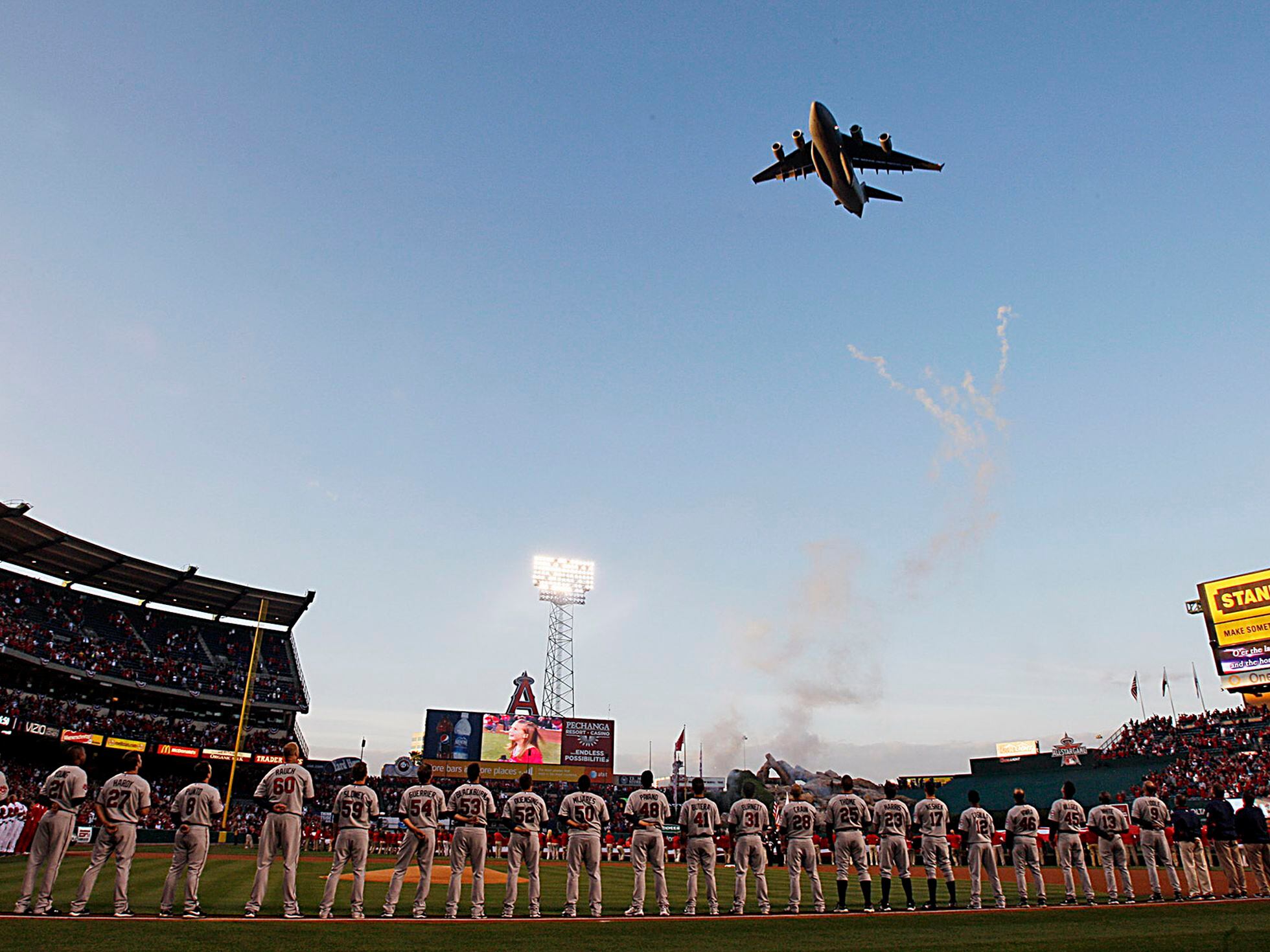 Las mejores ofertas en Camisas de la MLB Los Angeles Angels