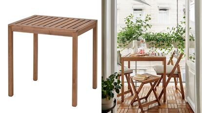 Muebles de exterior para jardín y terraza - Compra Online - IKEA