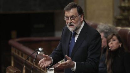El Presidente del Gobierno ante el Pleno del Congreso son pensiones públicas.