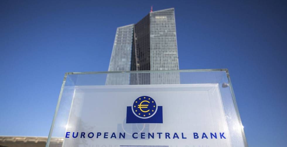 El BCE pide a la banca que redoble esfuerzos para crear una estructura de pagos europea ajena a Visa y Mastercard