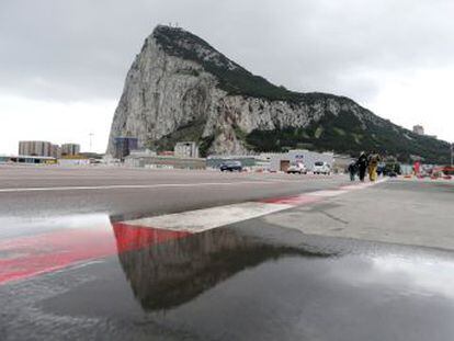 El plan de contingencia extiende a Gibraltar las ventajas otorgadas a empresas y ciudadanos