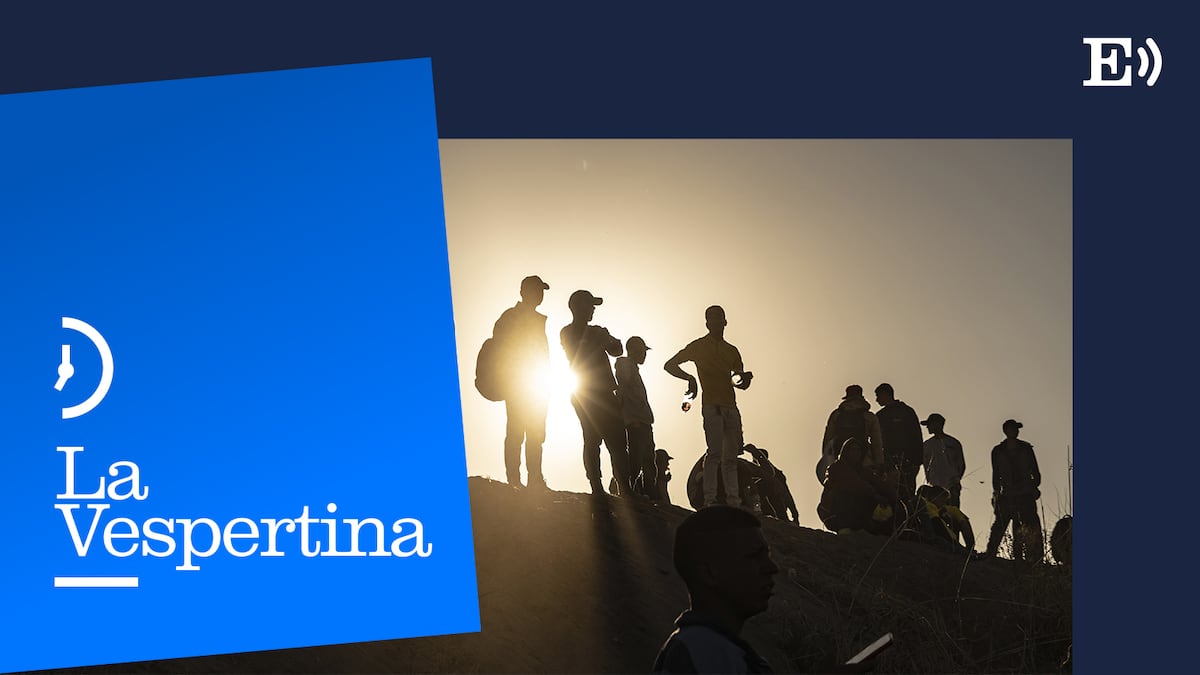 ¿Por qué los migrantes no nos hacen daño?  |  La Tarde |  podcast