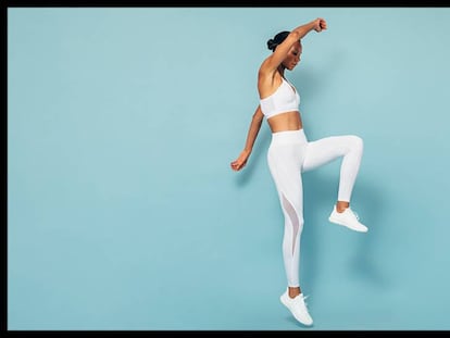 La compra del editor: el conjunto de ropa deportiva y zapatillas con el que hacer deporte este invierno