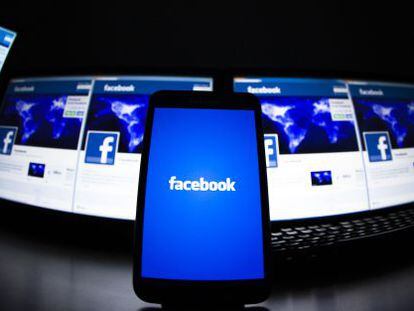 ¿Deberíamos tener miedo a Facebook?