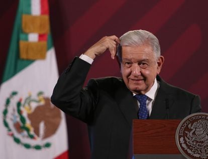 Qué dijo Andrés Manuel López Obrador sobre Marcelo Ebrard
