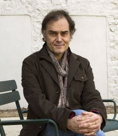 Pérez Andújar, escritor y periodista