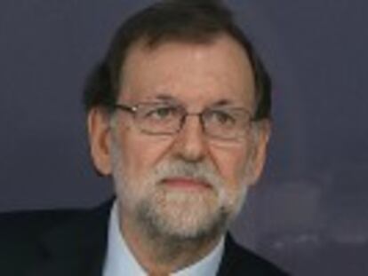 El líder del PP admite que la declaración de persona non grata en Pontevedra le duele  más que el puñetazo  que le dieron en campaña