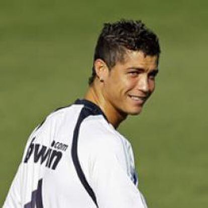 El nuevo Real Madrid arranca con Cristiano Ronaldo.