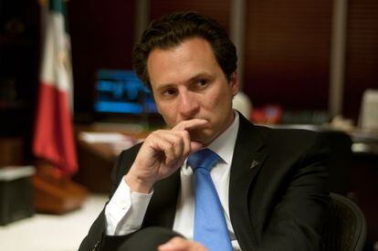 Lozoya Austin cree que la transparencia hará de Pemex una compañía más eficiente.