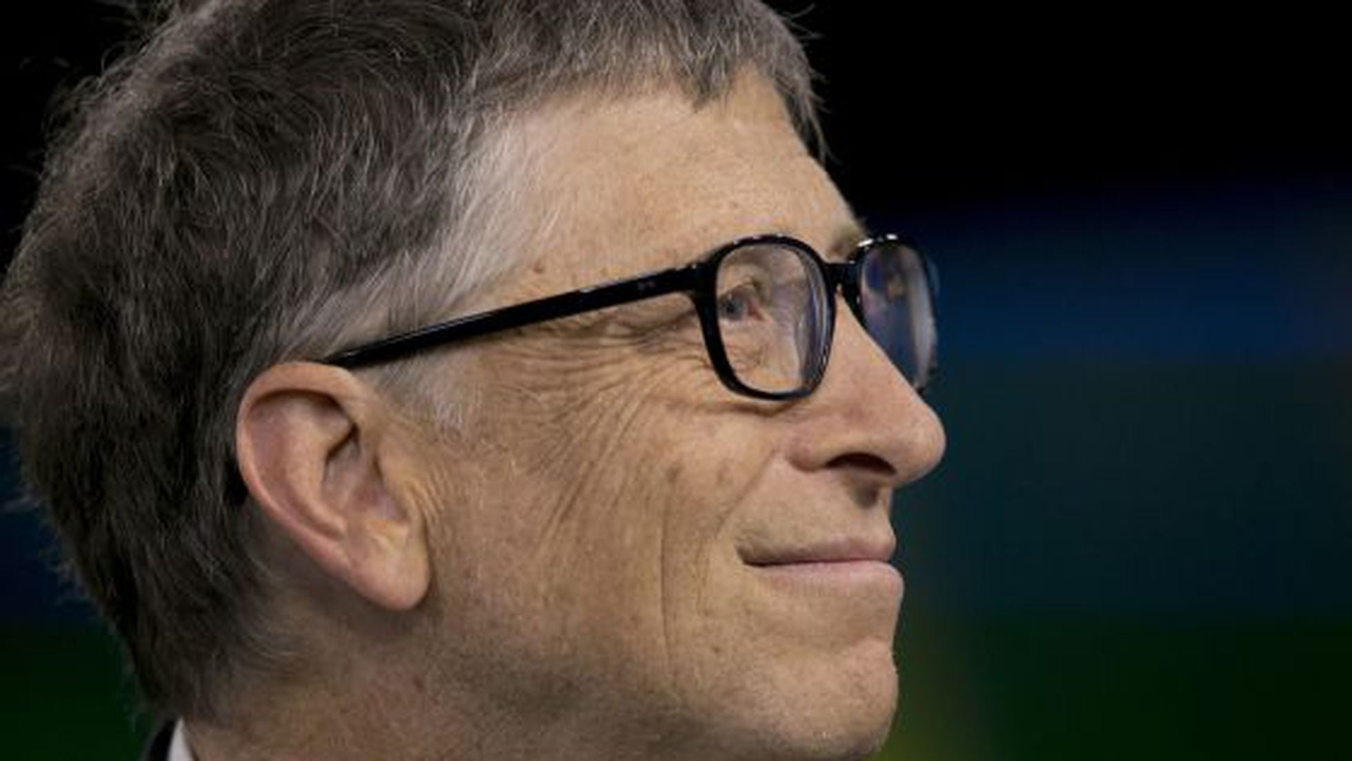 Microsoft: Gates, el creador | Tecnología | EL PAÍS